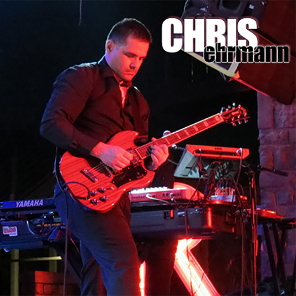 Chris Ehrmann